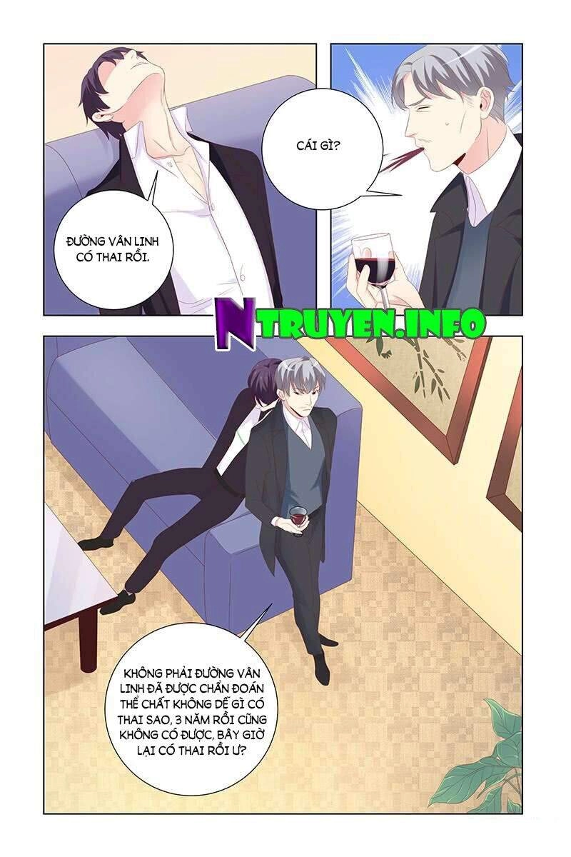 Chấp Niệm Có Tận, Tình Vẫn Không Tận Chapter 40 - 7