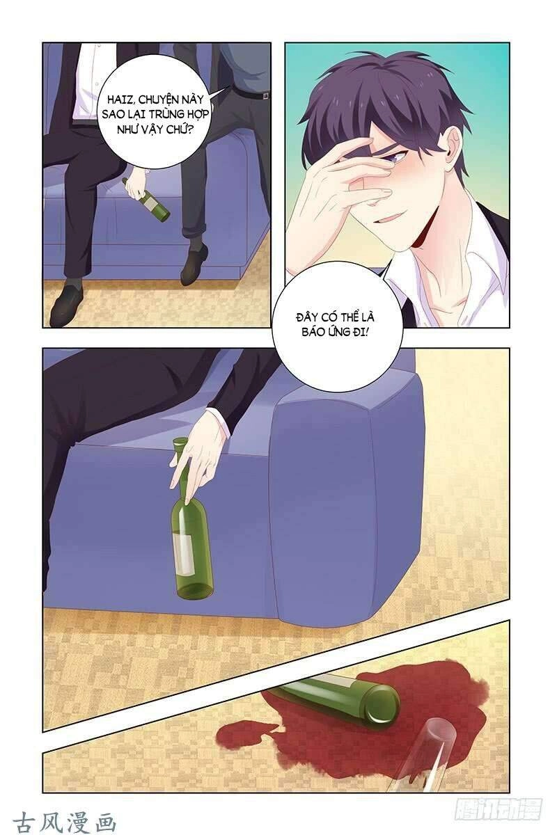 Chấp Niệm Có Tận, Tình Vẫn Không Tận Chapter 40 - 8