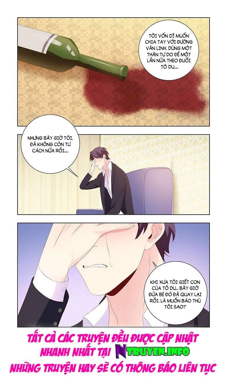 Chấp Niệm Có Tận, Tình Vẫn Không Tận Chapter 40 - 9