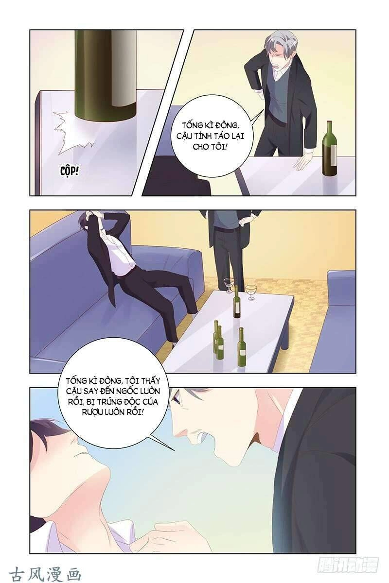 Chấp Niệm Có Tận, Tình Vẫn Không Tận Chapter 40 - 10