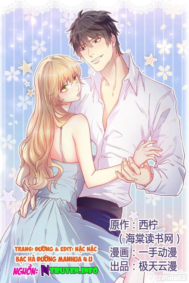 Chấp Niệm Có Tận, Tình Vẫn Không Tận Chapter 41 - 1