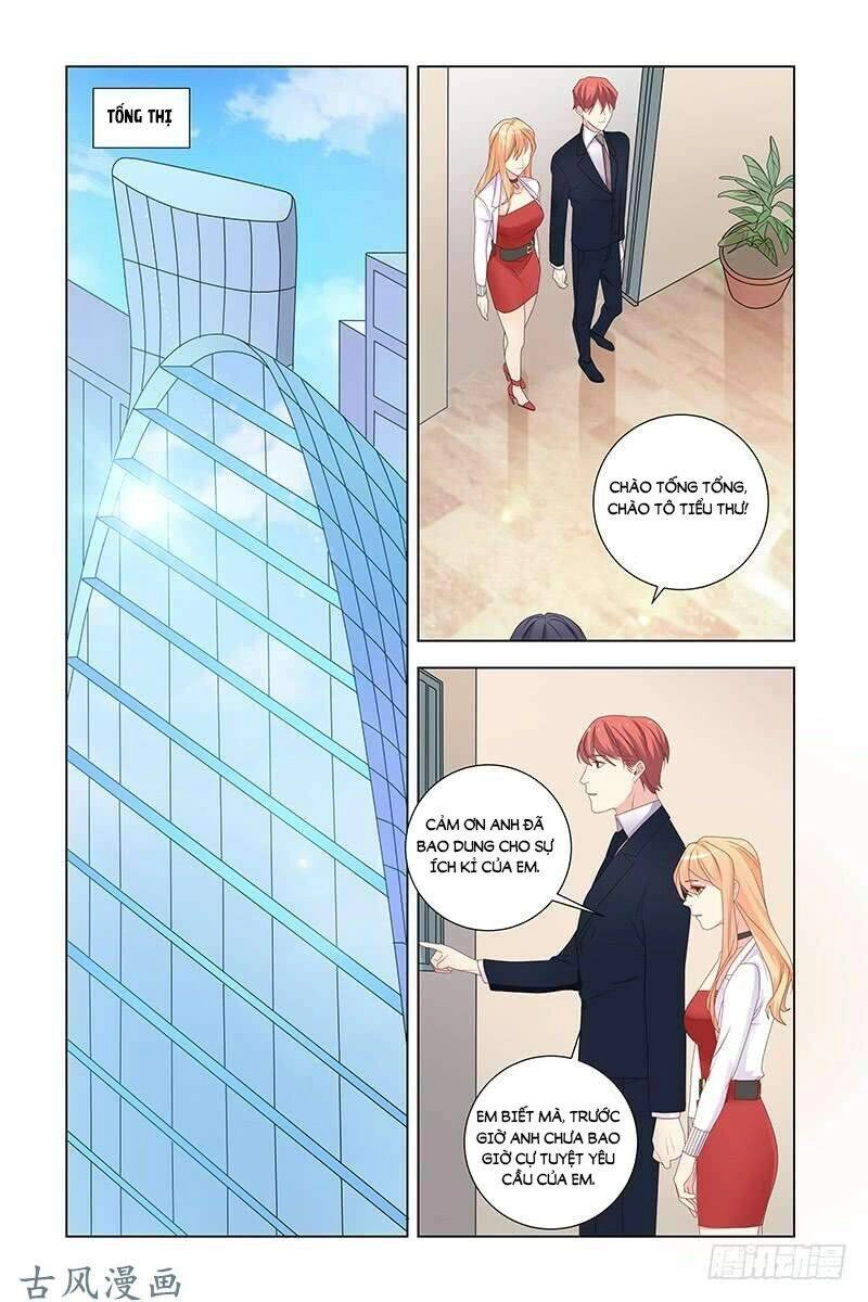 Chấp Niệm Có Tận, Tình Vẫn Không Tận Chapter 41 - 2