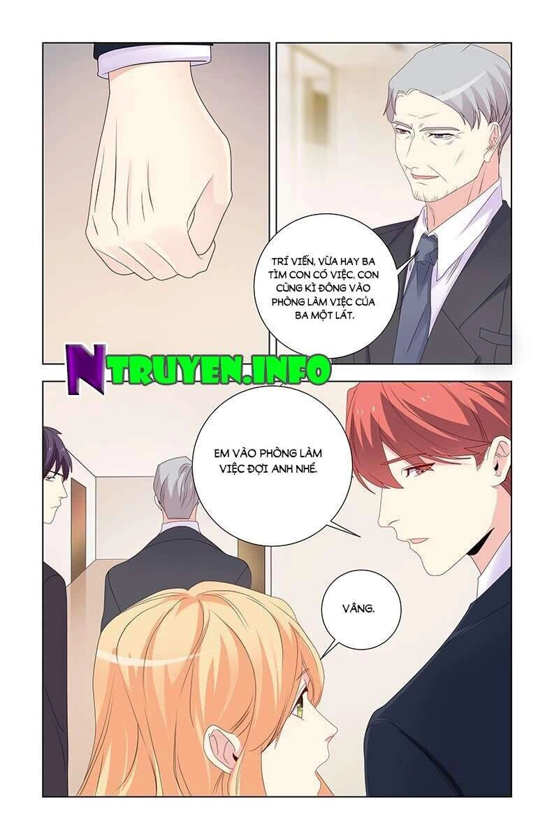 Chấp Niệm Có Tận, Tình Vẫn Không Tận Chapter 41 - 4