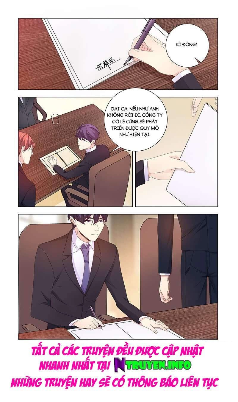 Chấp Niệm Có Tận, Tình Vẫn Không Tận Chapter 41 - 9