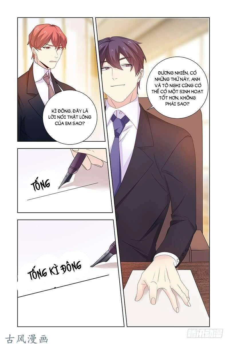 Chấp Niệm Có Tận, Tình Vẫn Không Tận Chapter 41 - 10