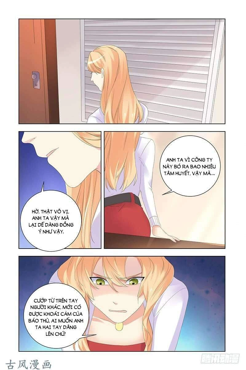 Chấp Niệm Có Tận, Tình Vẫn Không Tận Chapter 42 - 3