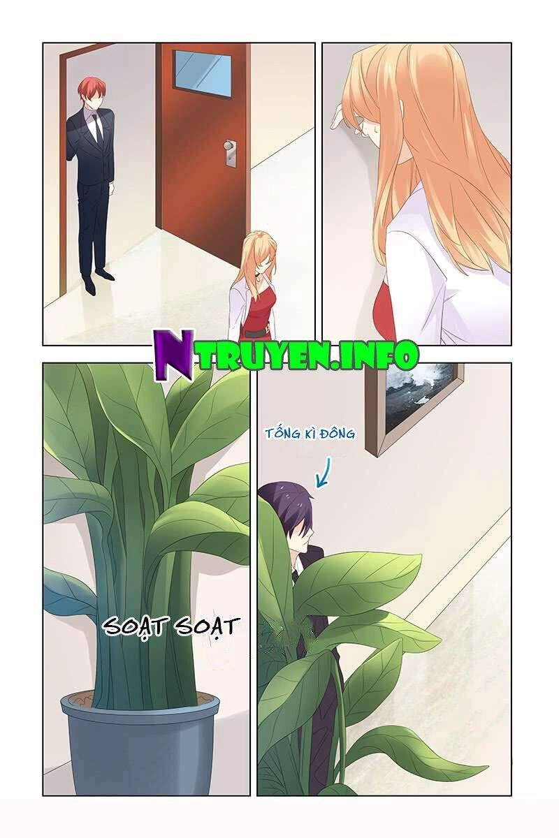 Chấp Niệm Có Tận, Tình Vẫn Không Tận Chapter 42 - 7