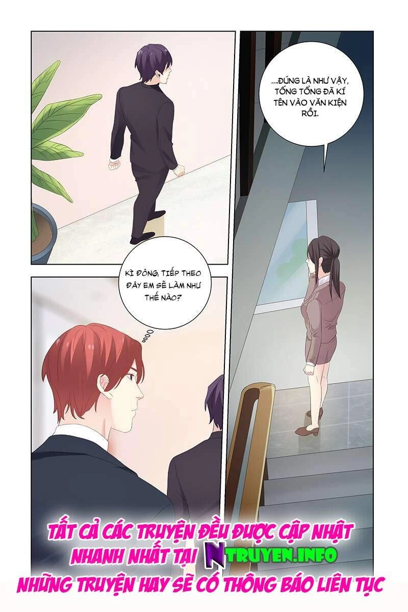 Chấp Niệm Có Tận, Tình Vẫn Không Tận Chapter 42 - 9