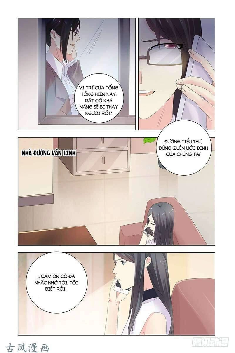 Chấp Niệm Có Tận, Tình Vẫn Không Tận Chapter 42 - 10