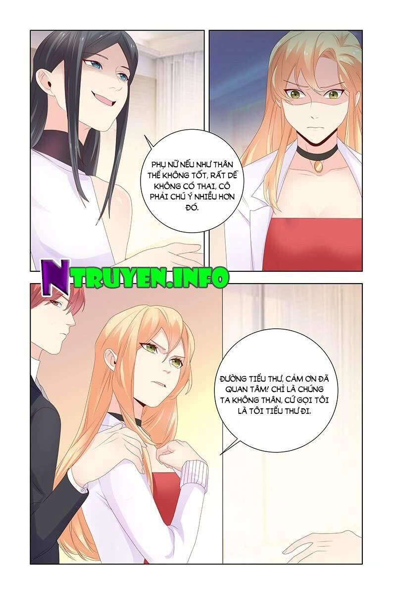 Chấp Niệm Có Tận, Tình Vẫn Không Tận Chapter 43 - 7