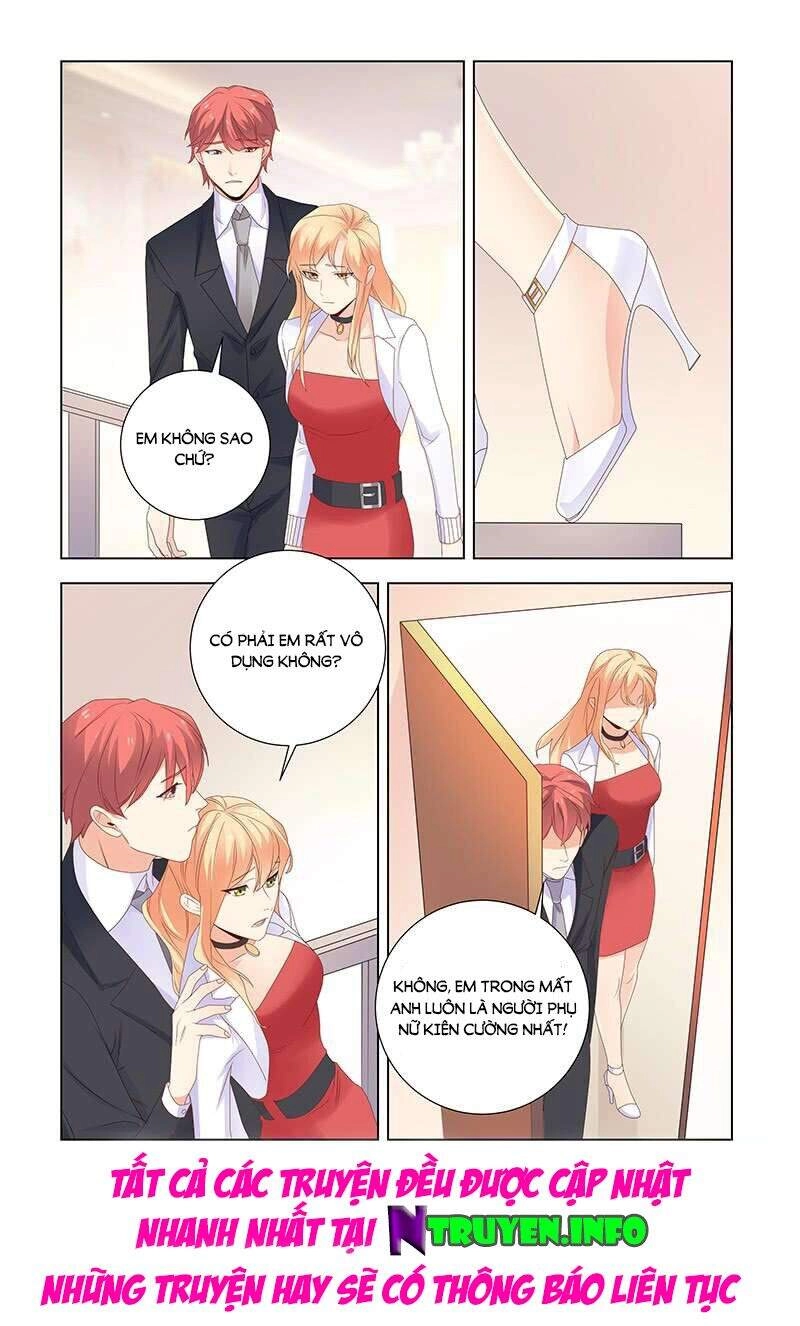 Chấp Niệm Có Tận, Tình Vẫn Không Tận Chapter 43 - 9