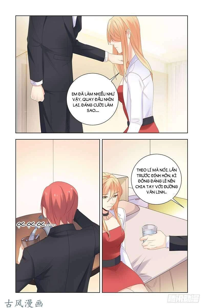 Chấp Niệm Có Tận, Tình Vẫn Không Tận Chapter 43 - 10