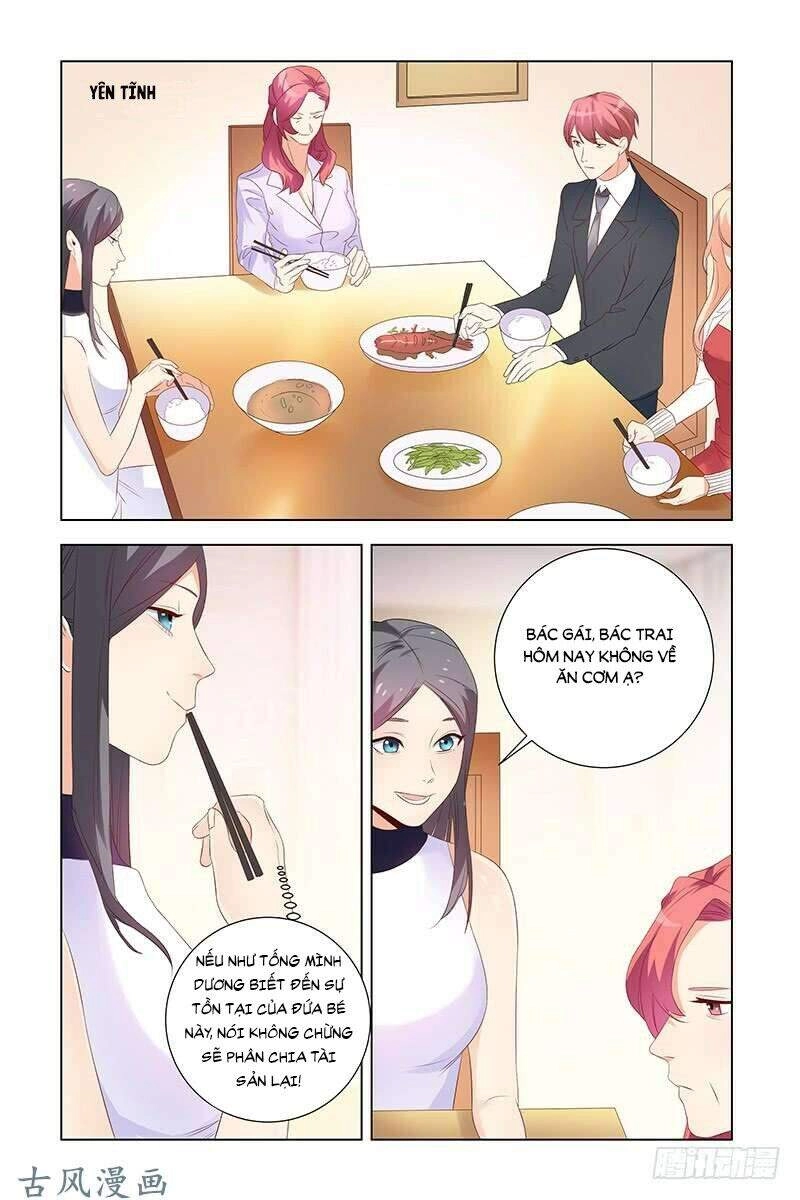 Chấp Niệm Có Tận, Tình Vẫn Không Tận Chapter 44 - 2