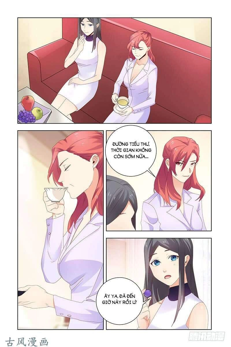 Chấp Niệm Có Tận, Tình Vẫn Không Tận Chapter 44 - 5