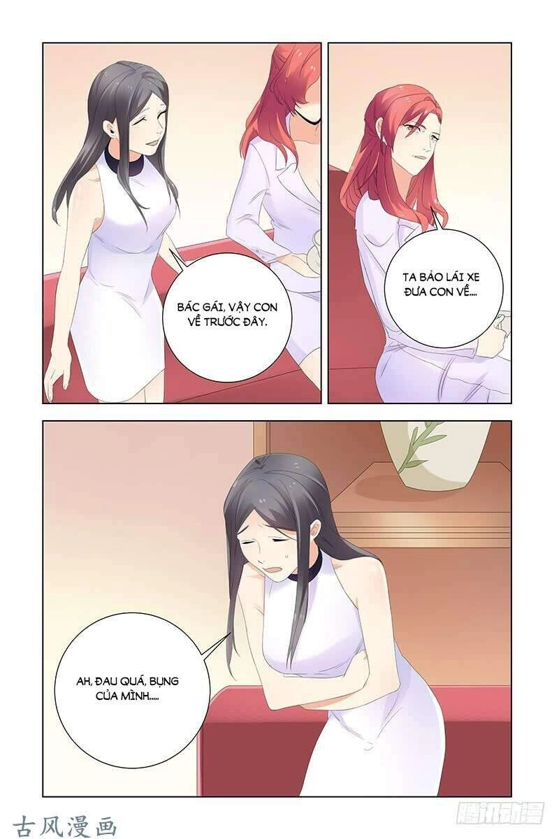 Chấp Niệm Có Tận, Tình Vẫn Không Tận Chapter 44 - 6