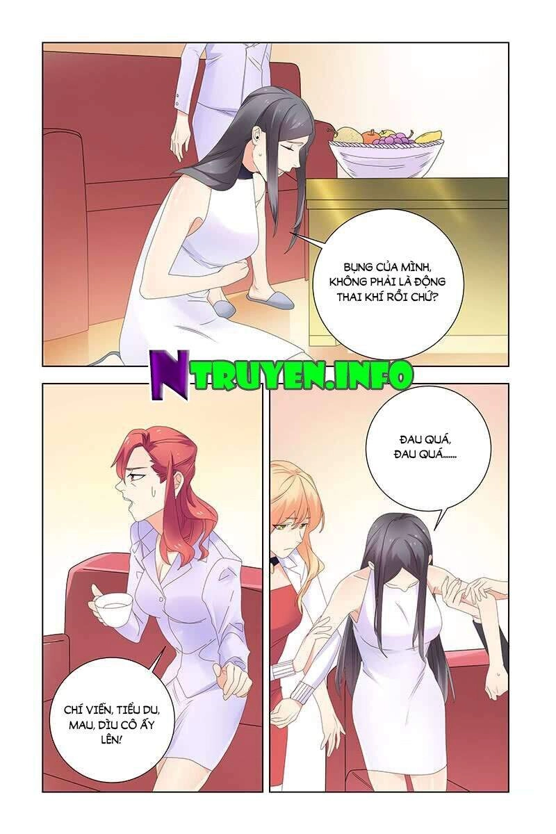 Chấp Niệm Có Tận, Tình Vẫn Không Tận Chapter 44 - 7