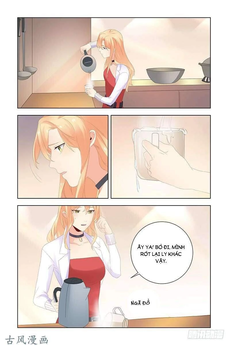 Chấp Niệm Có Tận, Tình Vẫn Không Tận Chapter 44 - 10