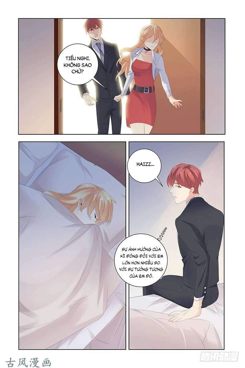 Chấp Niệm Có Tận, Tình Vẫn Không Tận Chapter 45 - 6