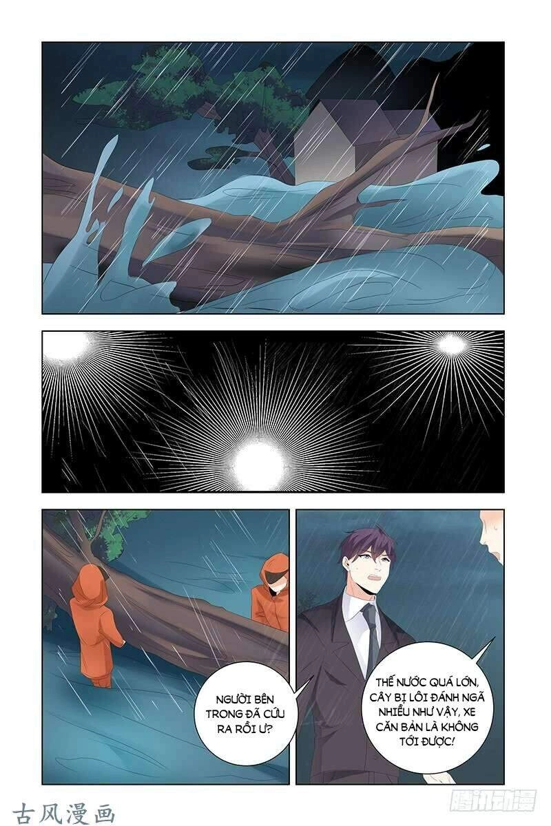 Chấp Niệm Có Tận, Tình Vẫn Không Tận Chapter 46 - 5