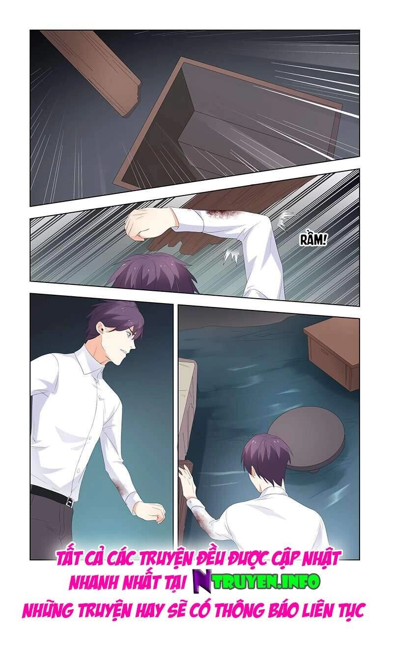 Chấp Niệm Có Tận, Tình Vẫn Không Tận Chapter 46 - 9