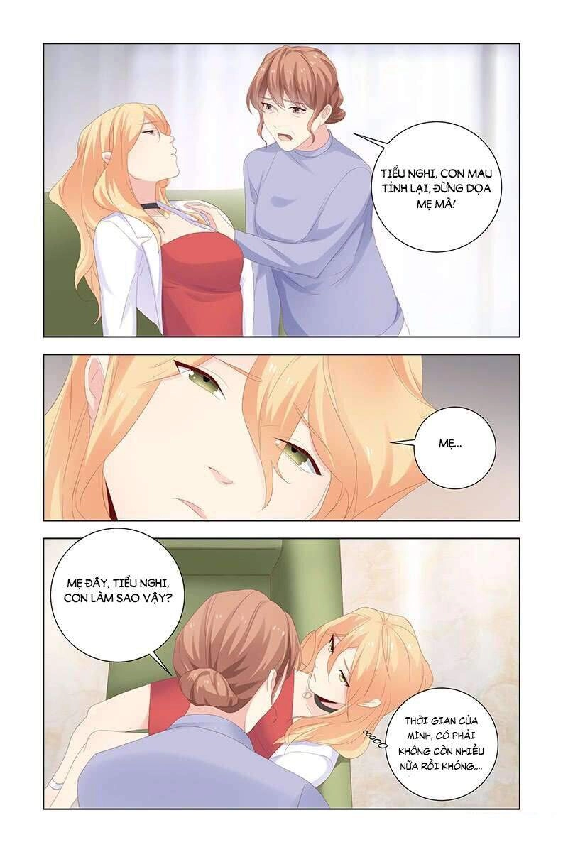 Chấp Niệm Có Tận, Tình Vẫn Không Tận Chapter 48 - 2