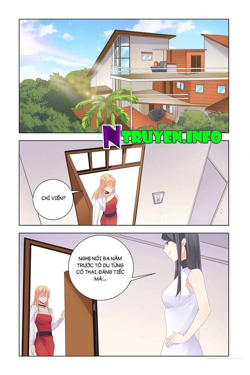 Chấp Niệm Có Tận, Tình Vẫn Không Tận Chapter 48 - 4