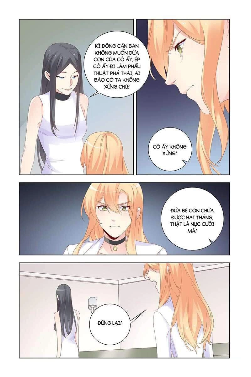 Chấp Niệm Có Tận, Tình Vẫn Không Tận Chapter 48 - 5