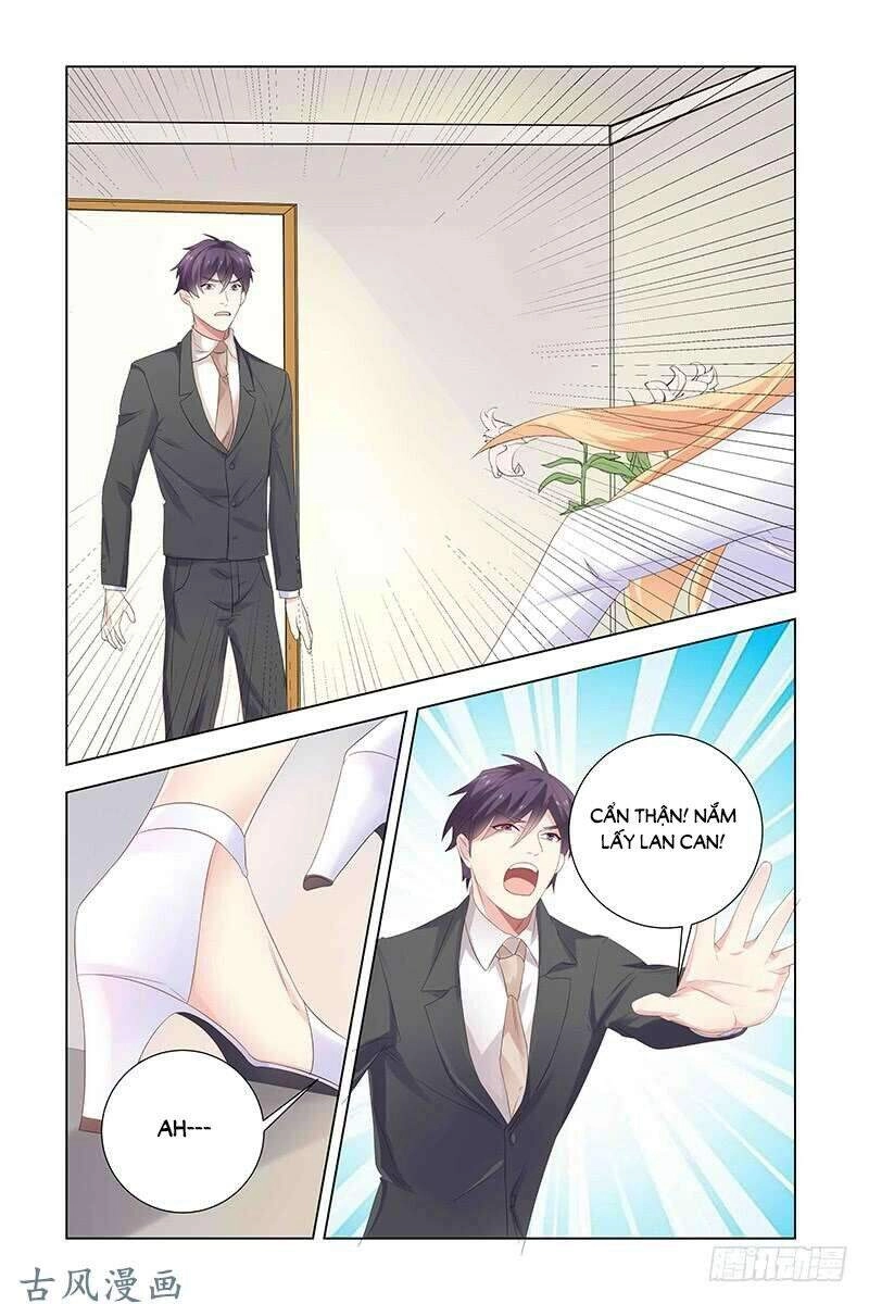 Chấp Niệm Có Tận, Tình Vẫn Không Tận Chapter 49 - 2