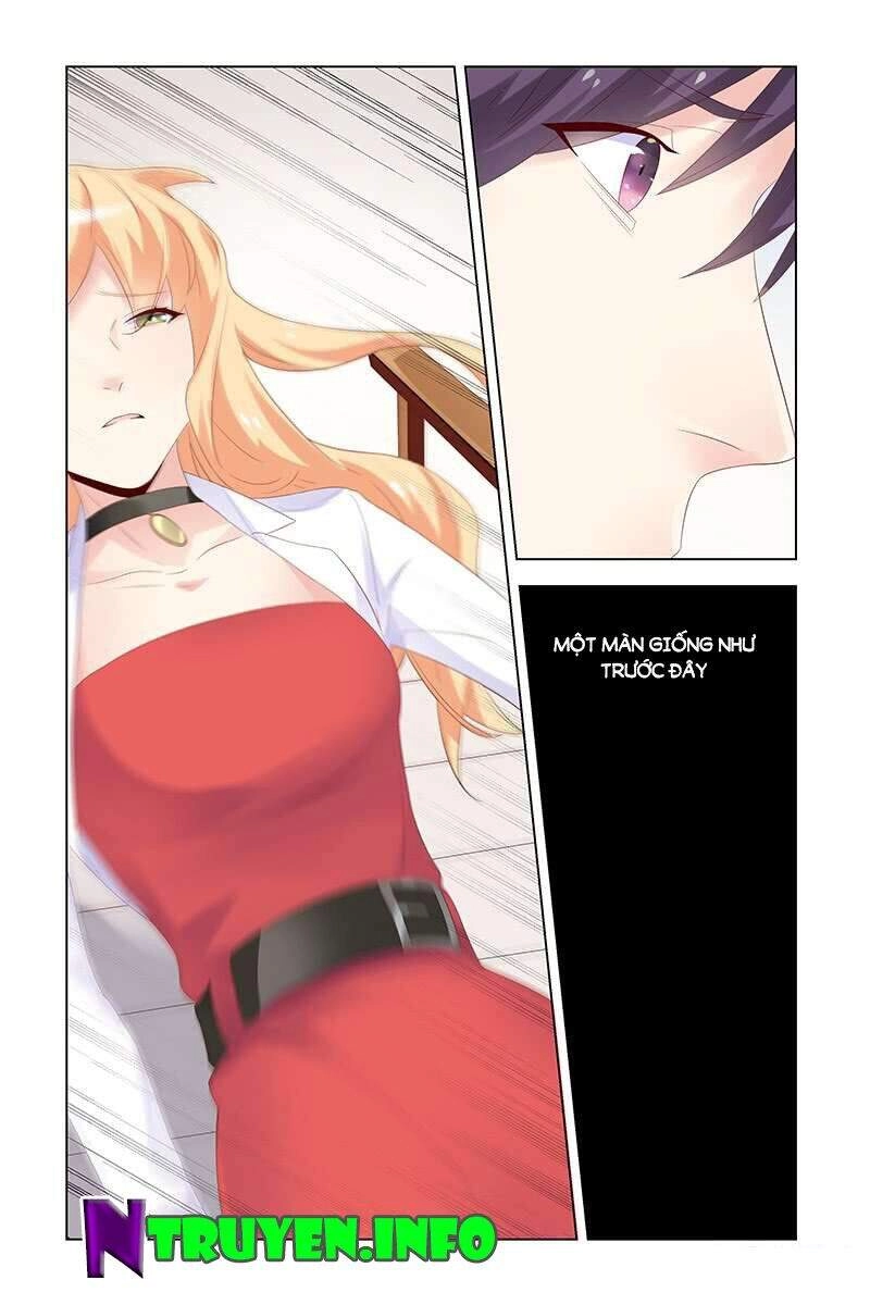 Chấp Niệm Có Tận, Tình Vẫn Không Tận Chapter 49 - 4