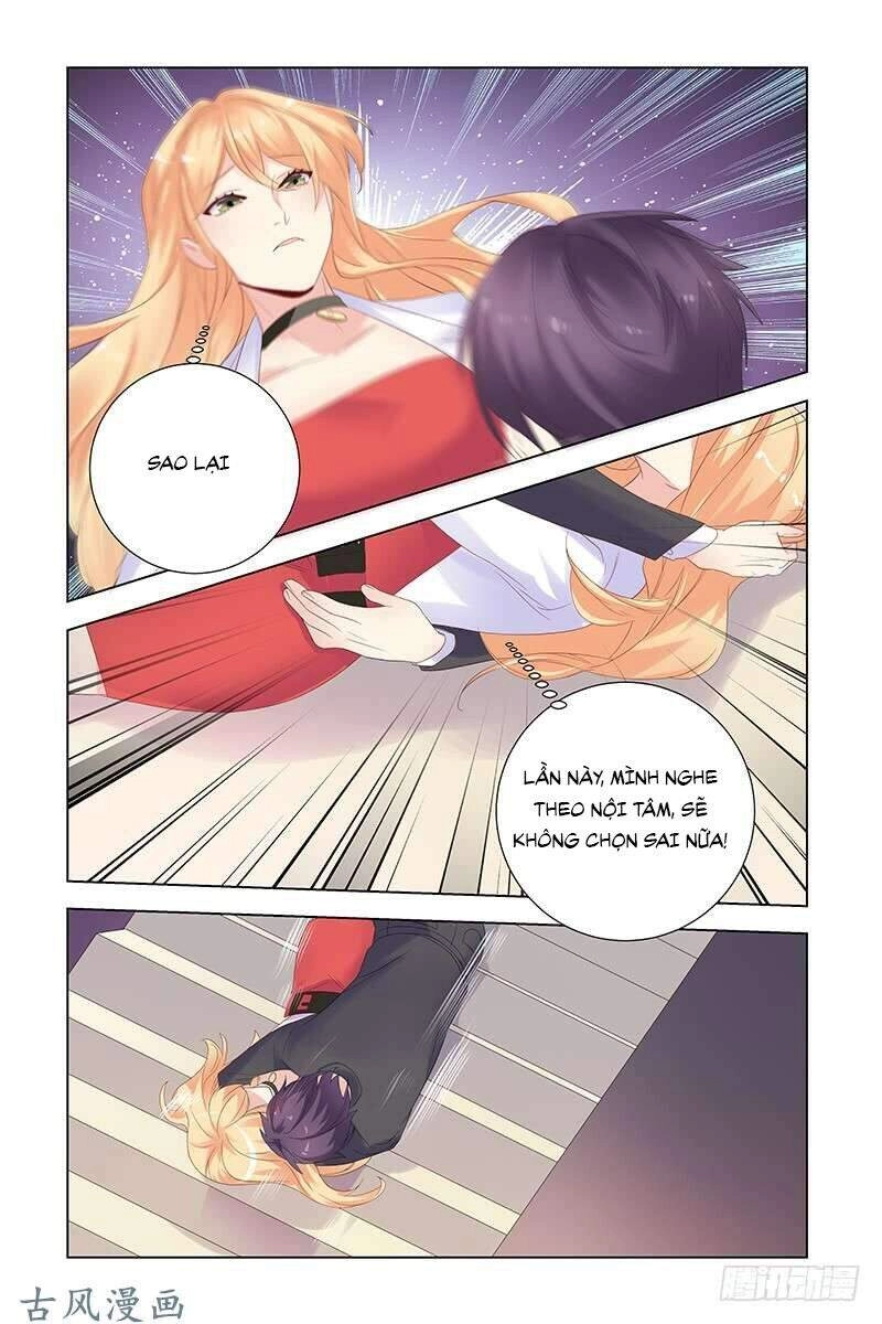 Chấp Niệm Có Tận, Tình Vẫn Không Tận Chapter 49 - 6