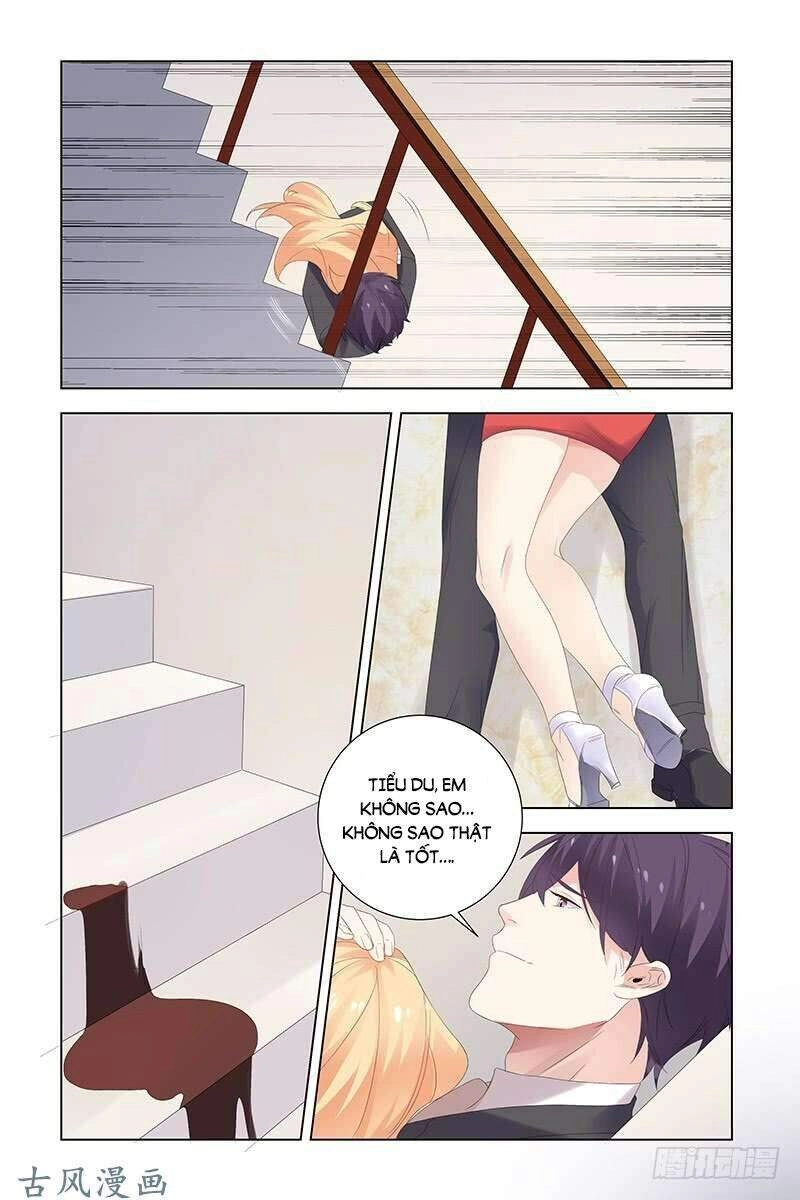 Chấp Niệm Có Tận, Tình Vẫn Không Tận Chapter 49 - 8