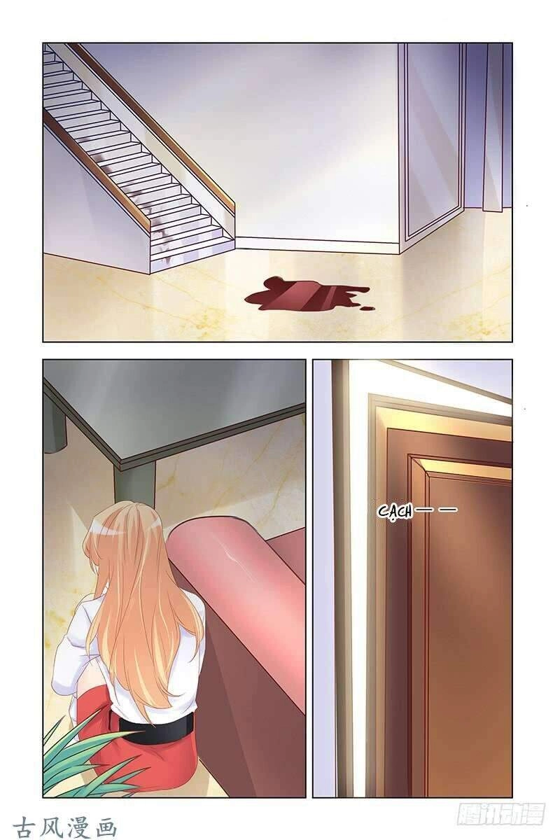 Chấp Niệm Có Tận, Tình Vẫn Không Tận Chapter 50 - 2