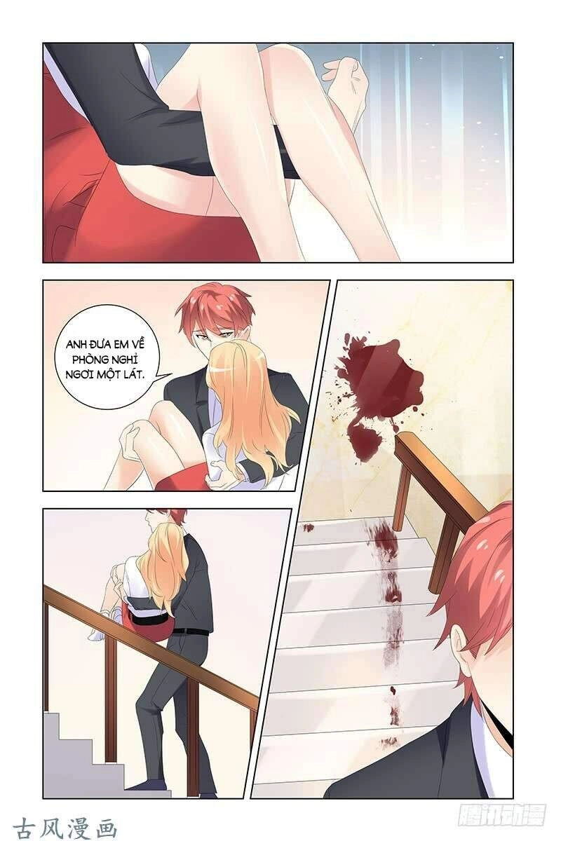 Chấp Niệm Có Tận, Tình Vẫn Không Tận Chapter 50 - 6