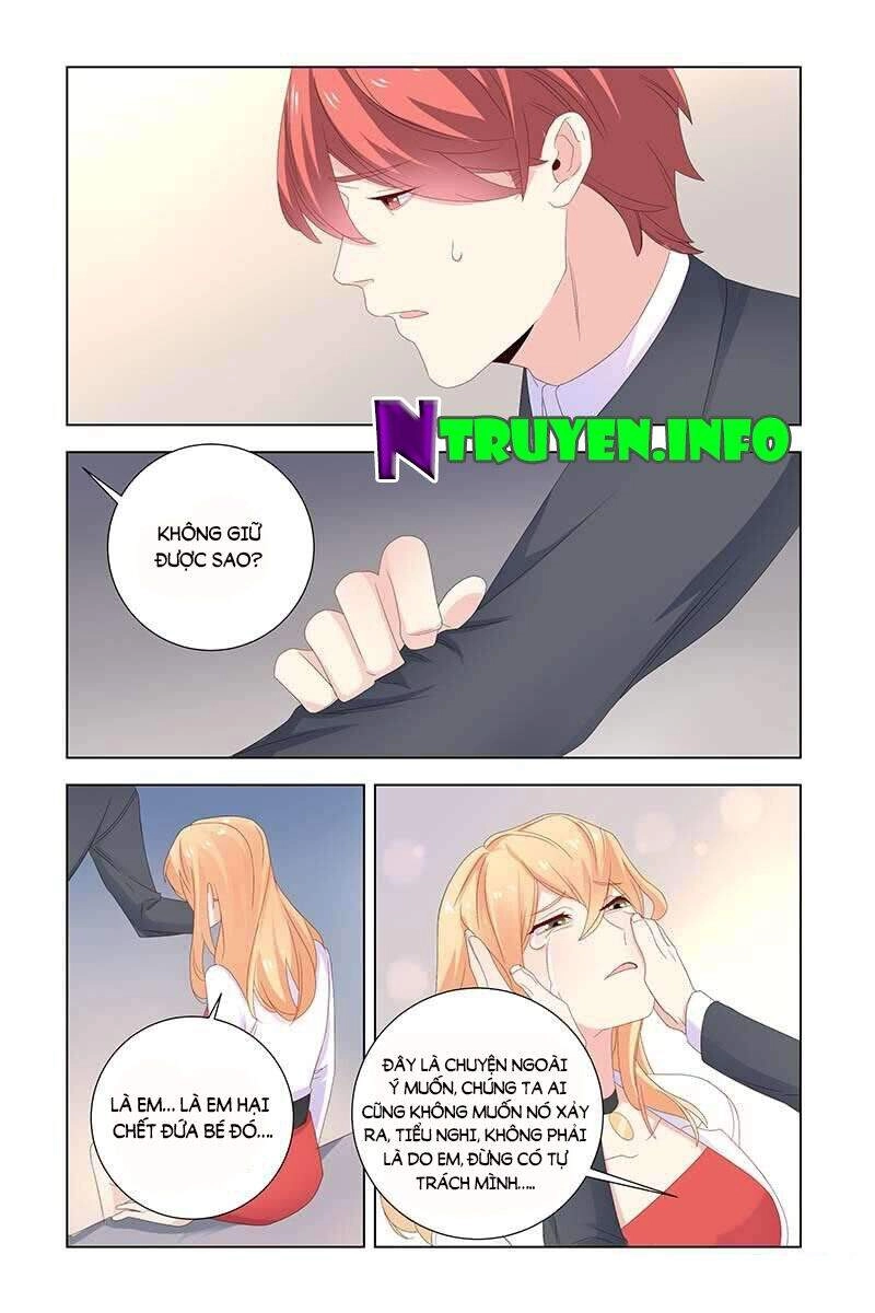 Chấp Niệm Có Tận, Tình Vẫn Không Tận Chapter 51 - 7