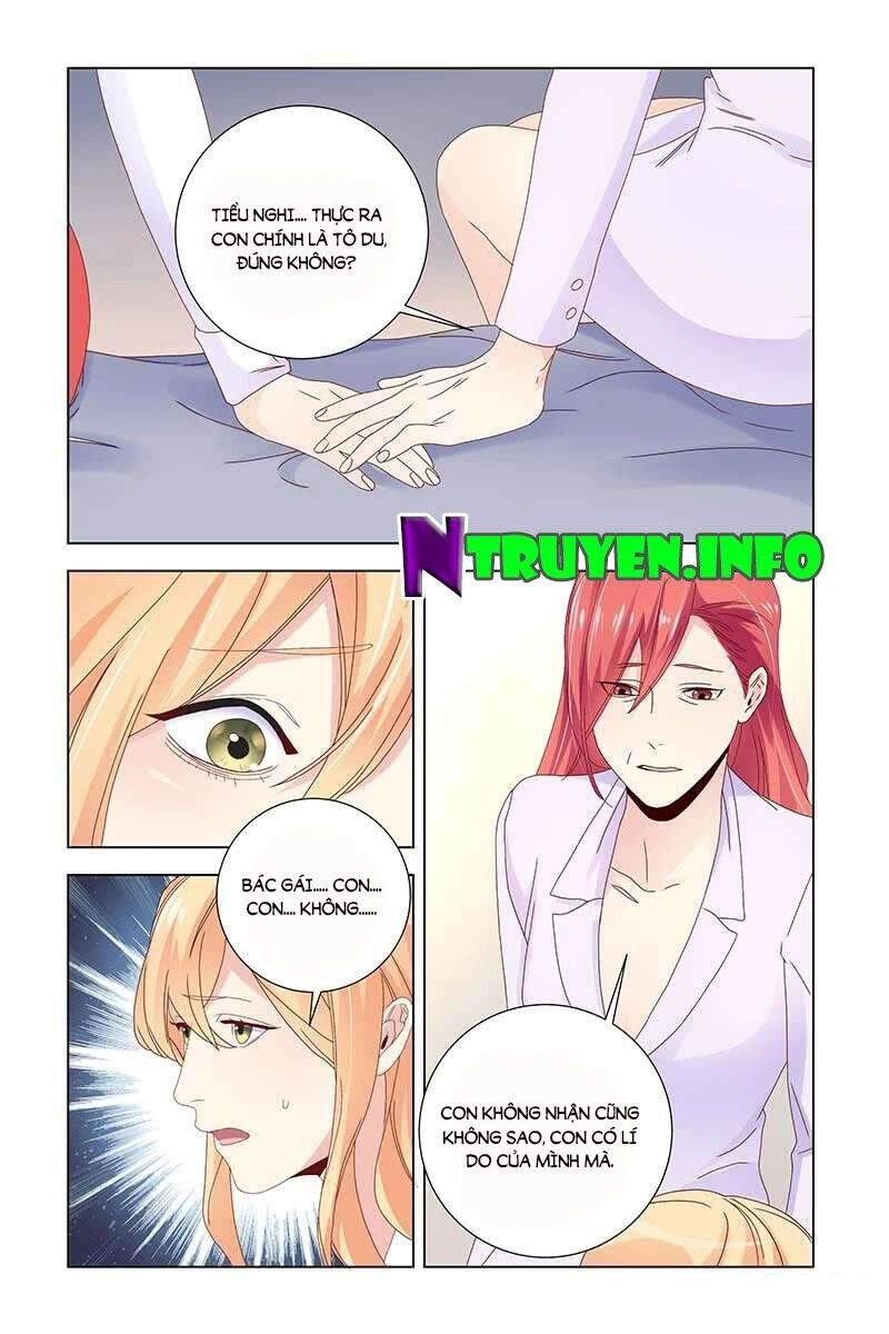 Chấp Niệm Có Tận, Tình Vẫn Không Tận Chapter 52 - 7