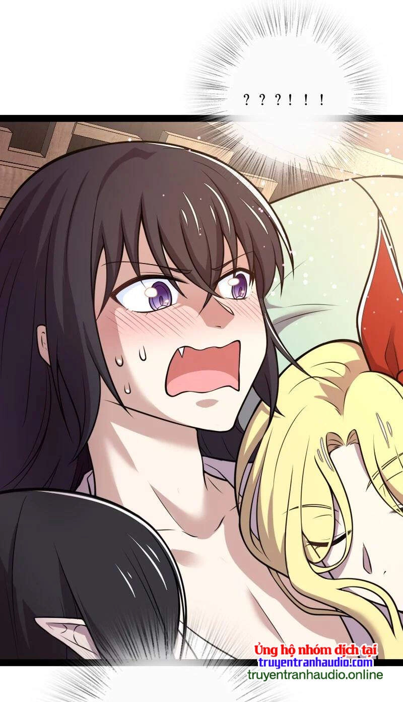 Sinh Hoạt Của Võ Đế Sau Khi Ẩn Cư Chapter 78 - 6