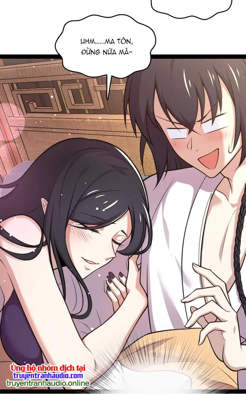 Sinh Hoạt Của Võ Đế Sau Khi Ẩn Cư Chapter 78 - 8