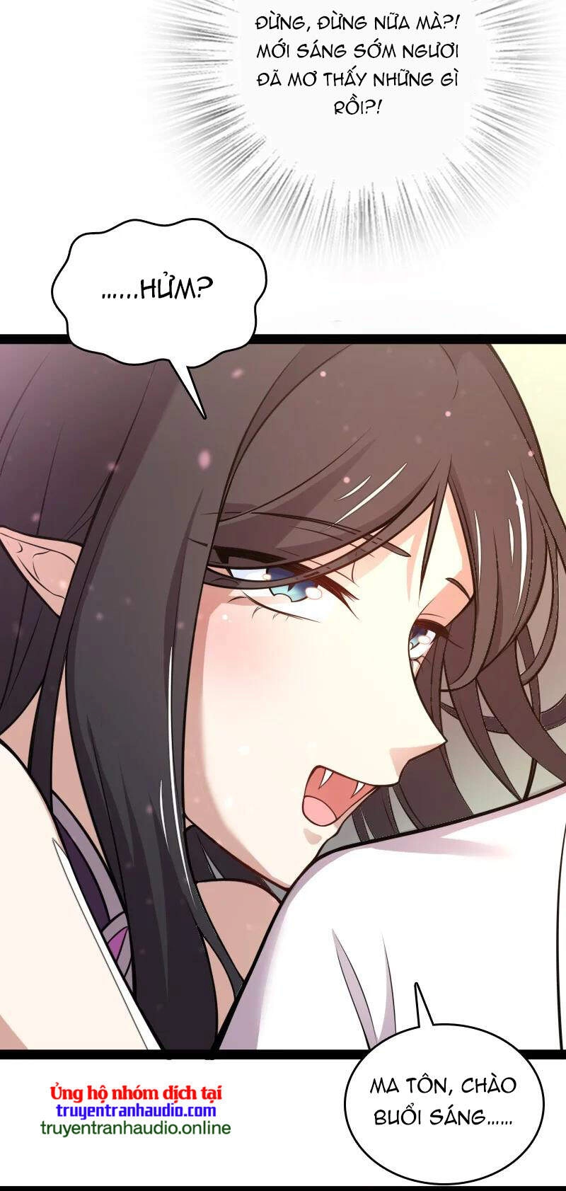 Sinh Hoạt Của Võ Đế Sau Khi Ẩn Cư Chapter 78 - 9