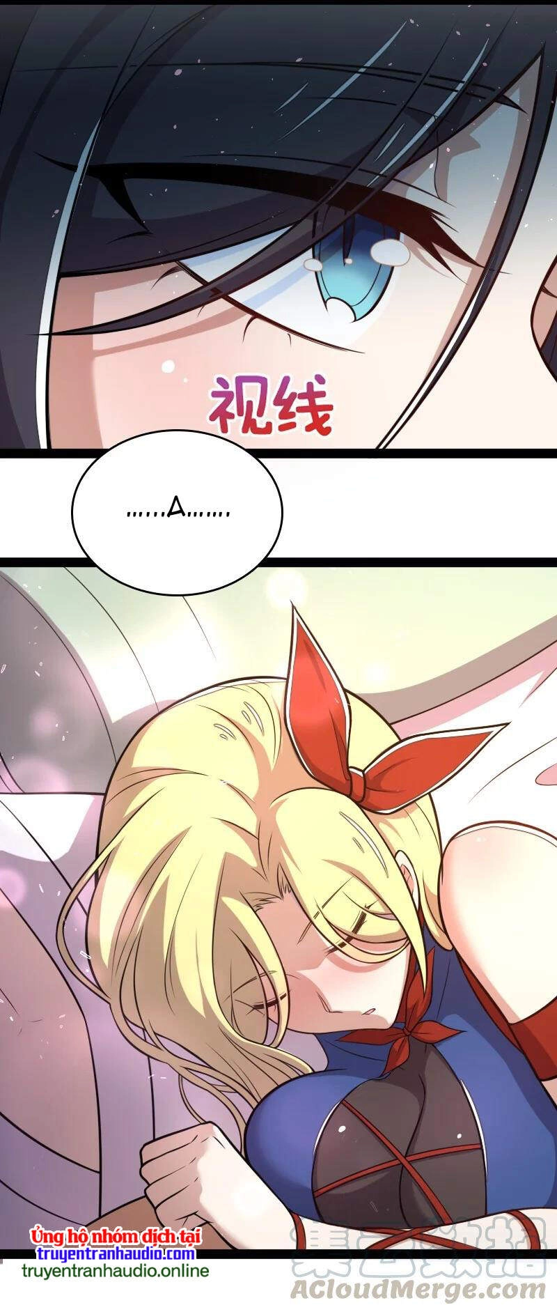 Sinh Hoạt Của Võ Đế Sau Khi Ẩn Cư Chapter 78 - 10