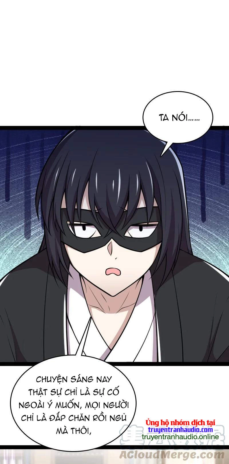 Sinh Hoạt Của Võ Đế Sau Khi Ẩn Cư Chapter 78 - 13