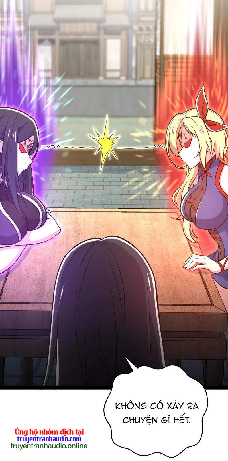 Sinh Hoạt Của Võ Đế Sau Khi Ẩn Cư Chapter 78 - 14