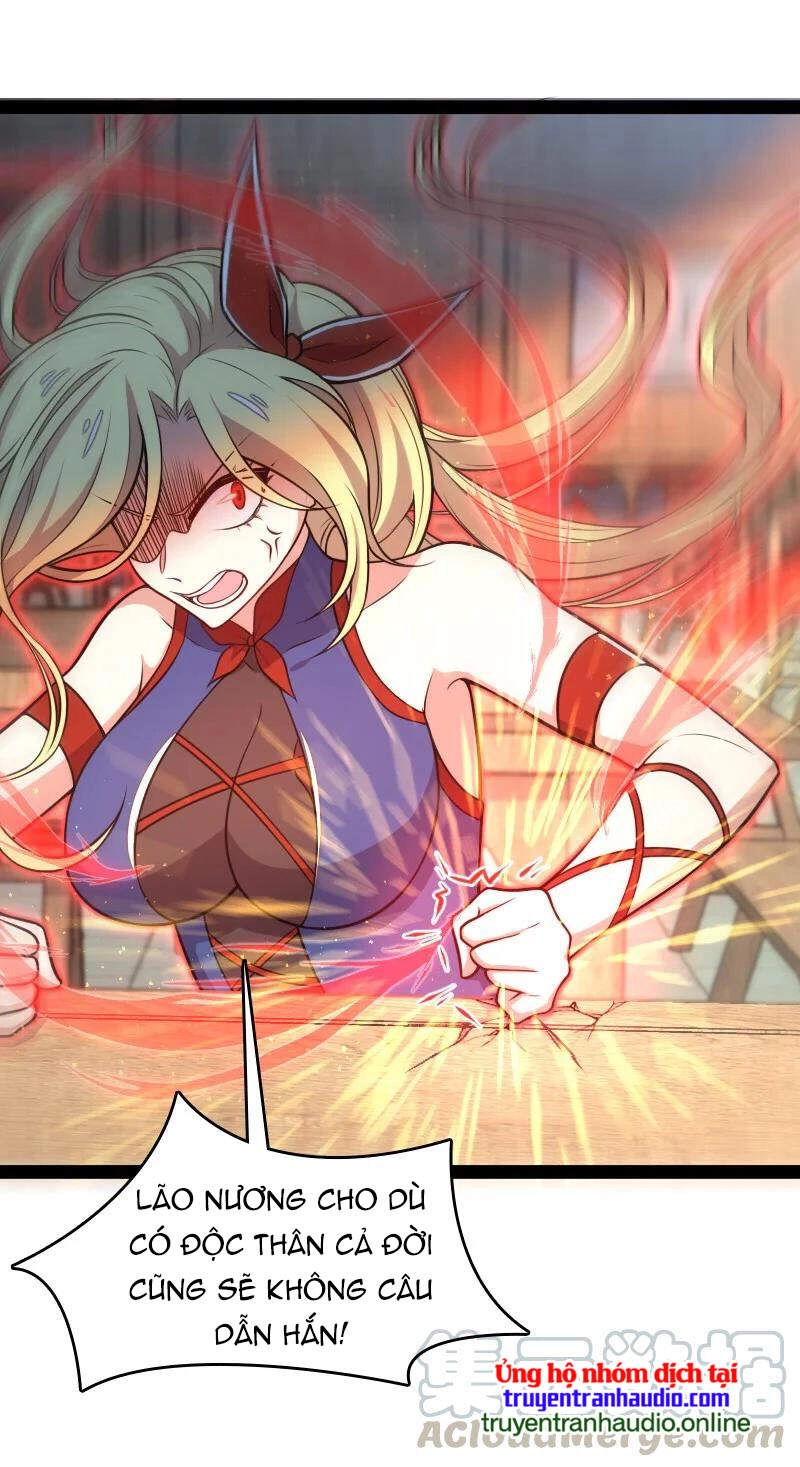 Sinh Hoạt Của Võ Đế Sau Khi Ẩn Cư Chapter 78 - 16