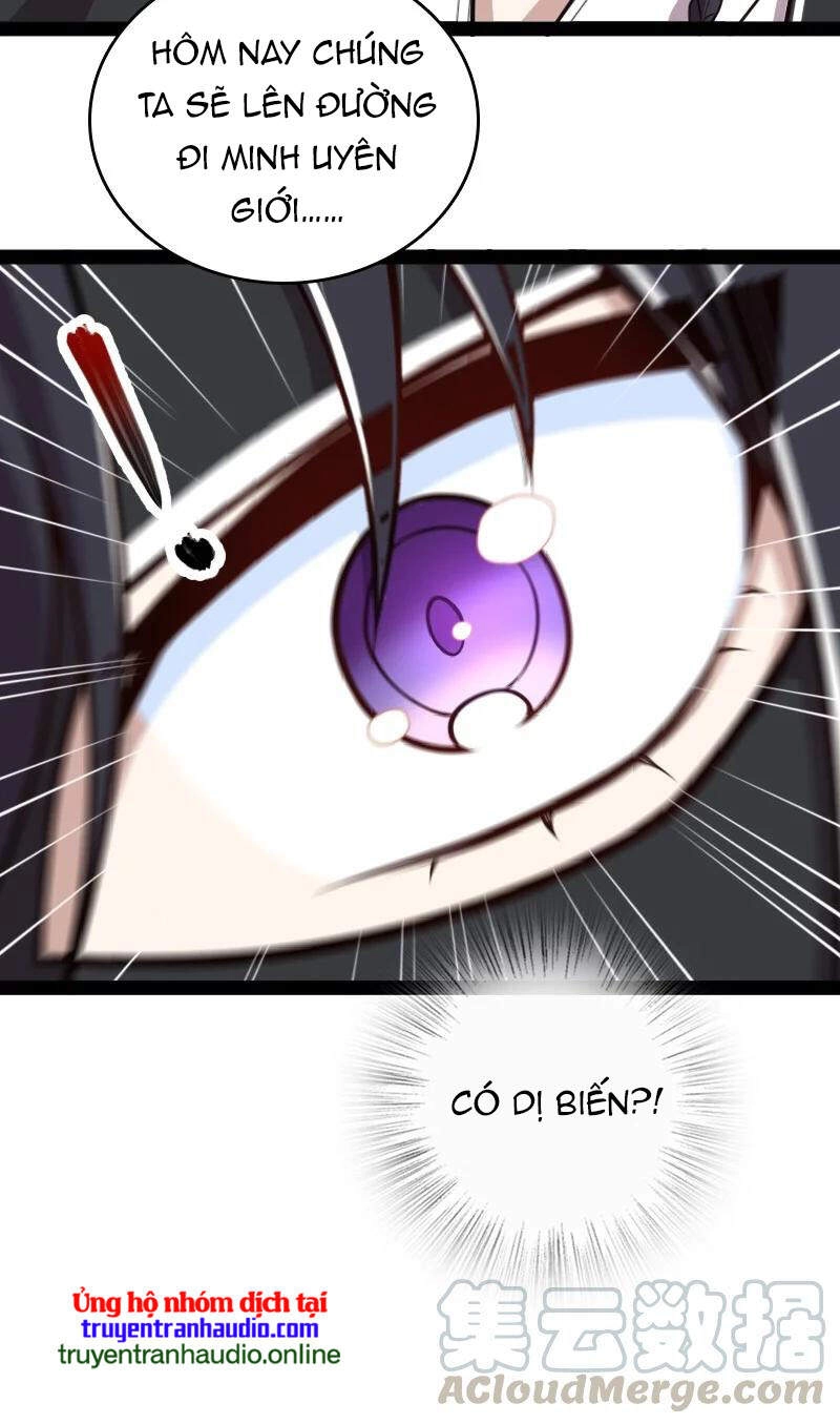 Sinh Hoạt Của Võ Đế Sau Khi Ẩn Cư Chapter 78 - 19