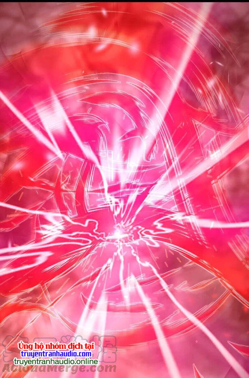 Sinh Hoạt Của Võ Đế Sau Khi Ẩn Cư Chapter 78 - 31