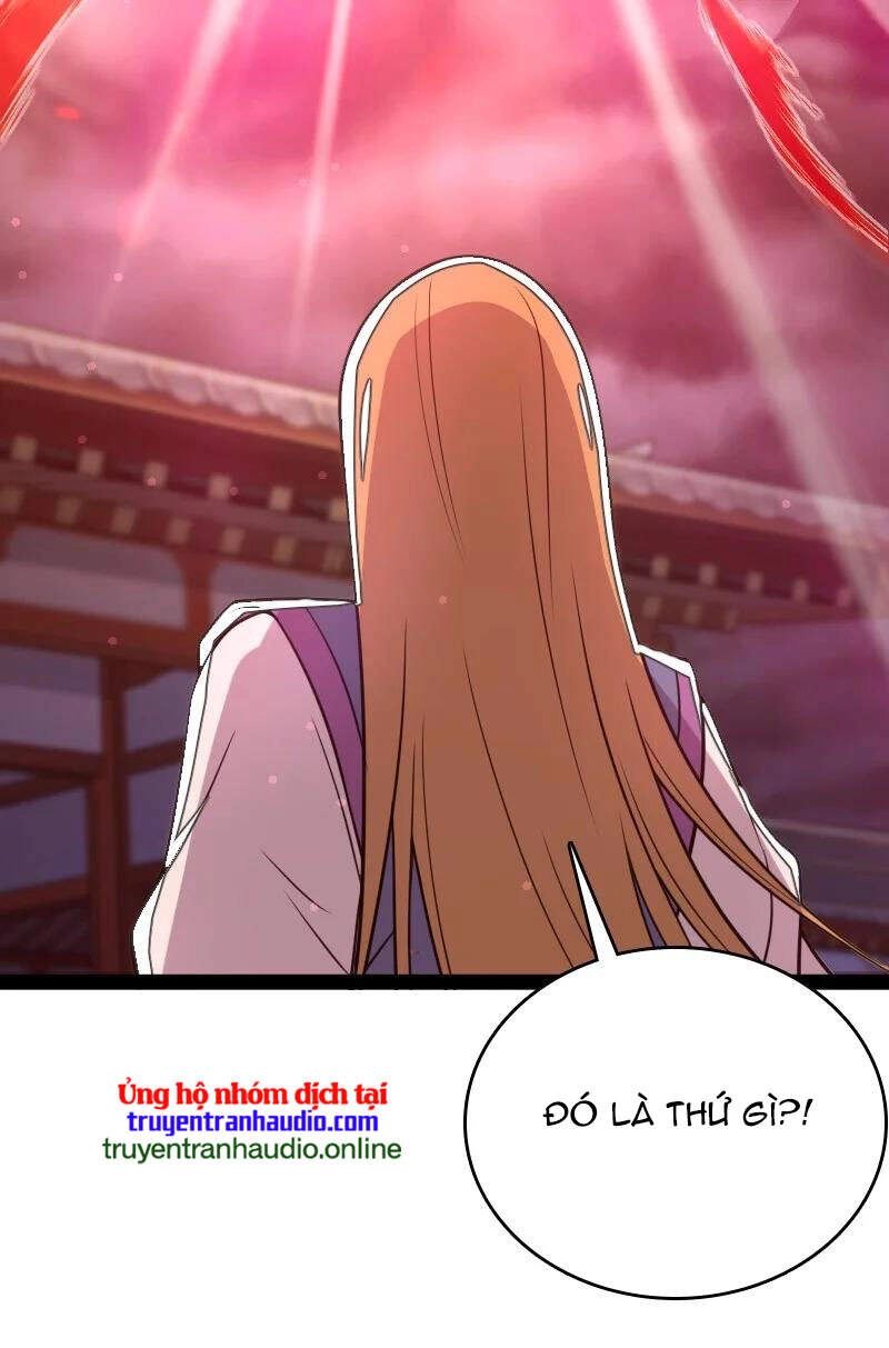 Sinh Hoạt Của Võ Đế Sau Khi Ẩn Cư Chapter 78 - 32