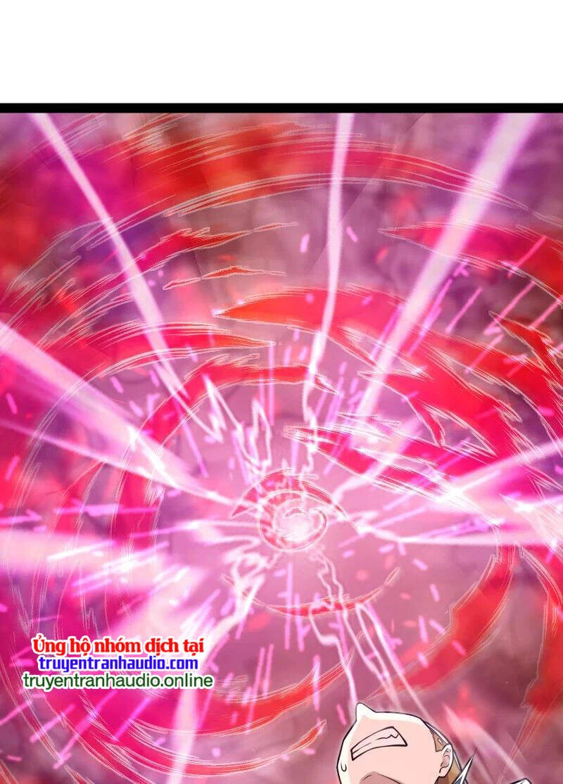 Sinh Hoạt Của Võ Đế Sau Khi Ẩn Cư Chapter 78 - 36