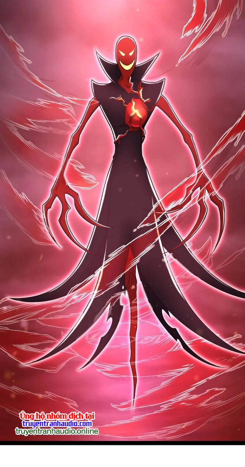 Sinh Hoạt Của Võ Đế Sau Khi Ẩn Cư Chapter 78 - 39