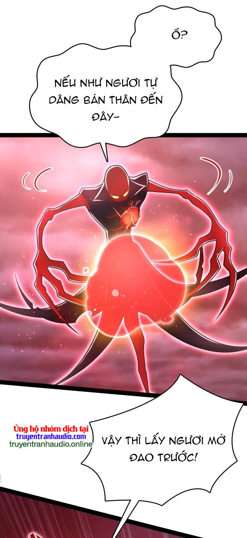 Sinh Hoạt Của Võ Đế Sau Khi Ẩn Cư Chapter 78 - 41