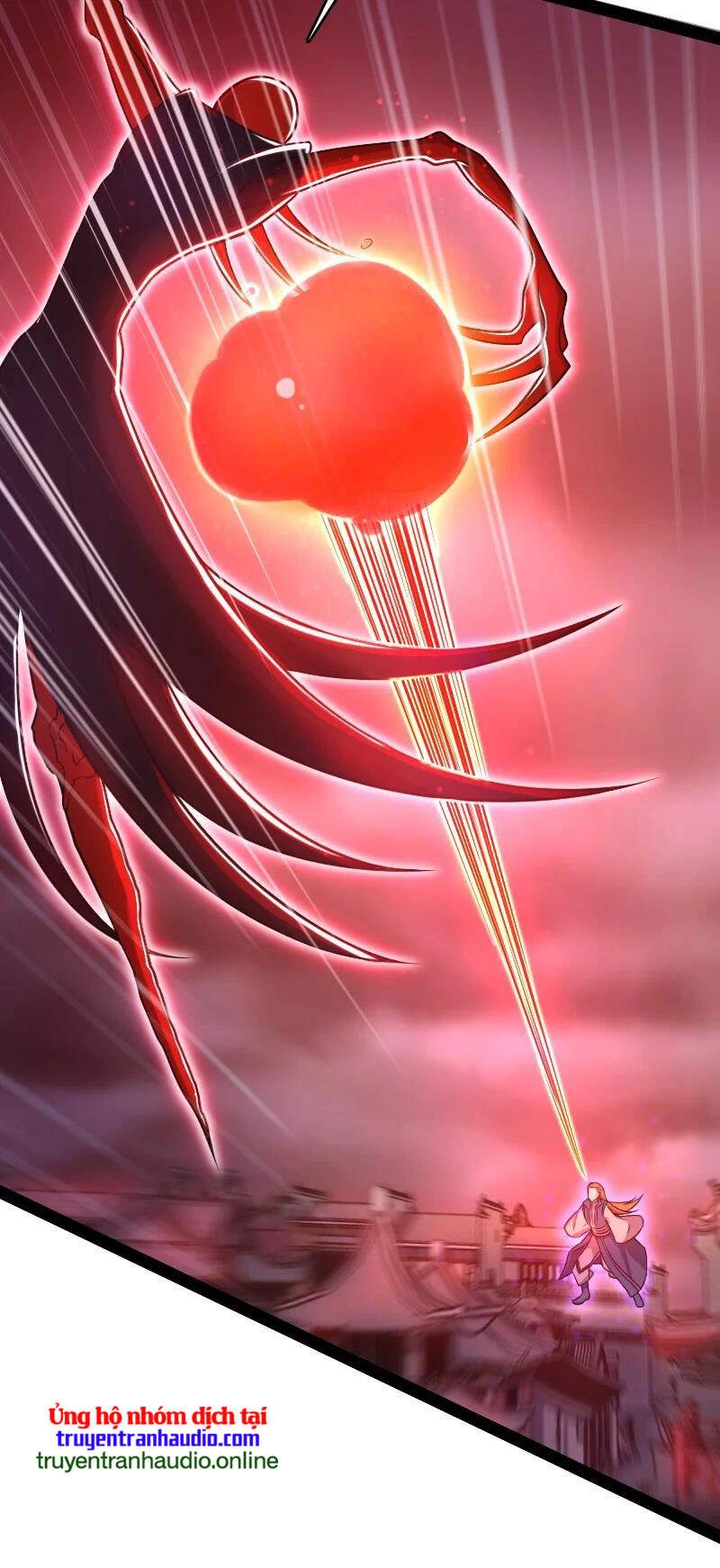 Sinh Hoạt Của Võ Đế Sau Khi Ẩn Cư Chapter 78 - 42