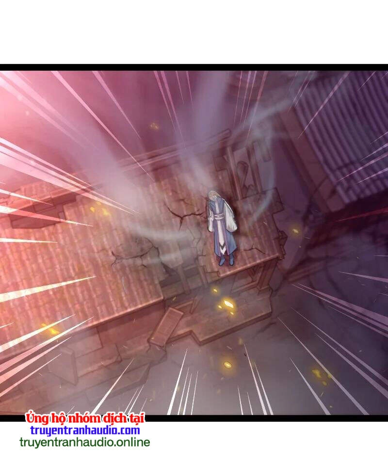 Sinh Hoạt Của Võ Đế Sau Khi Ẩn Cư Chapter 78 - 44